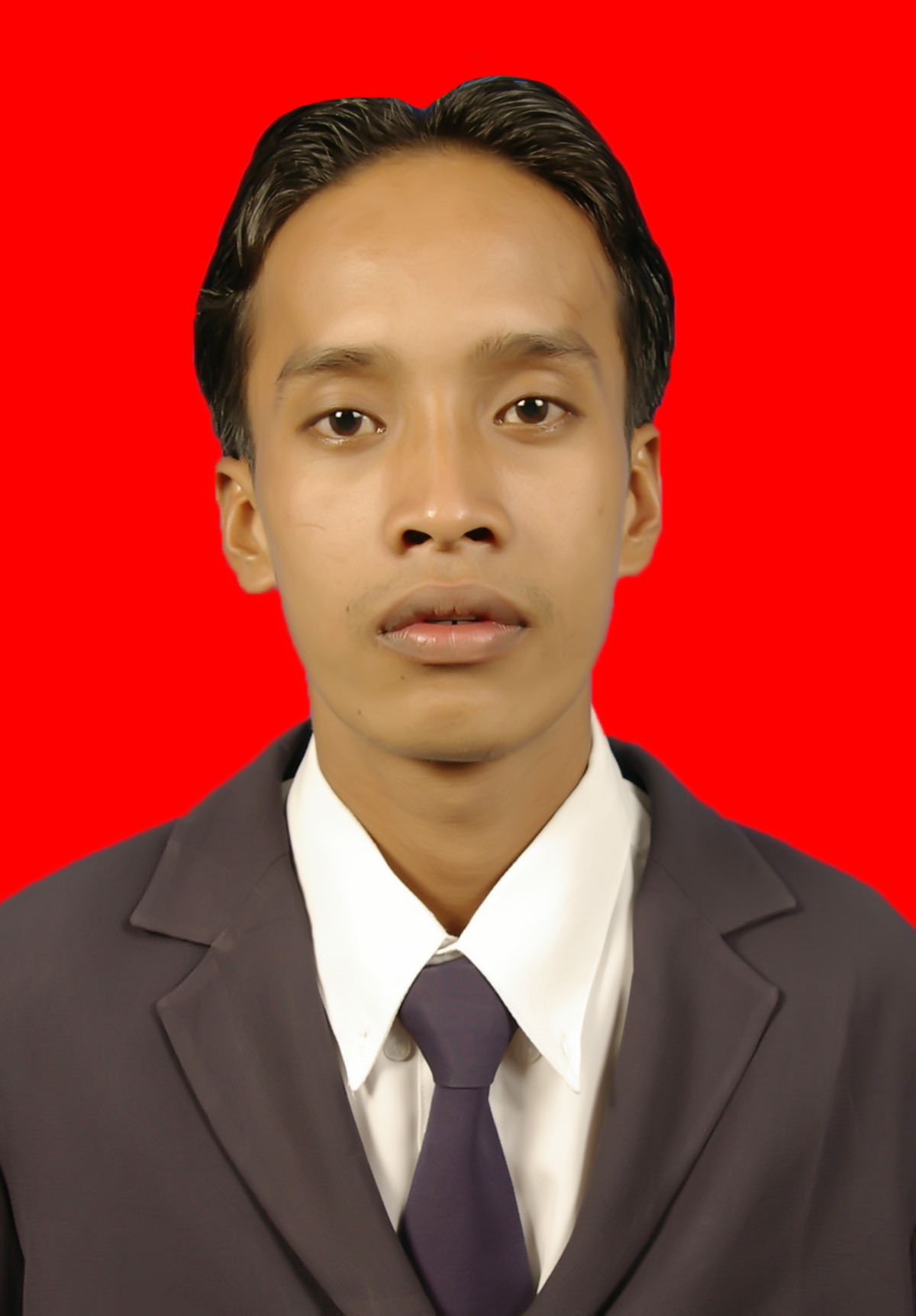 Hamdani “Ada Hikmah” Dibalik Cobaan Yang Diterima Selama Mengikuti PPG