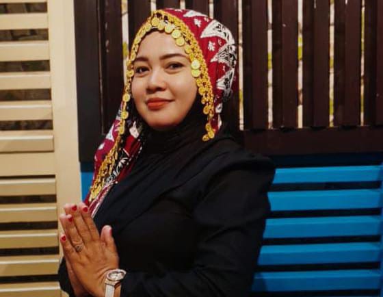 Vina “Sedikit Cerita Pengalaman Menjadi Guru Pamong”